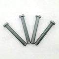 ISO13918 High Yield Factory Price Carbon Steel Shear Studs for Bridge Steel Structure